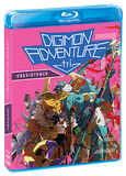 Digimon Adventure tri.: Coexistence - Shout! Factory