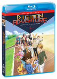 Digimon Adventure: Last Evolution Kizuna - Shout! Factory