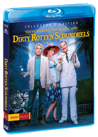 Dirty Rotten Scoundrels [Collector's Edition] - Shout! Factory