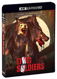 Dog Soldiers [Collector's Edition] - Shout! Factory