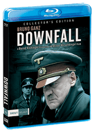 Downfall [Collector's Edition] - Shout! Factory