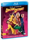 Doctor Detroit - Shout! Factory