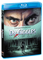 Dr. Giggles - Shout! Factory