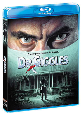 Dr. Giggles - Shout! Factory