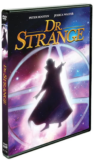 Dr. Strange - Shout! Factory