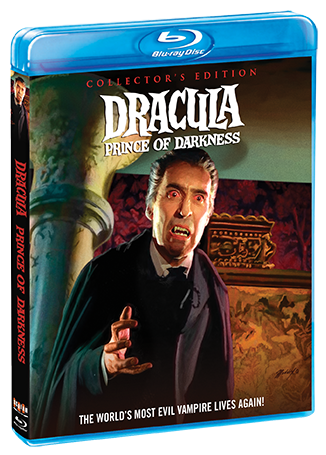 Dracula: Prince Of Darkness [Collector's Edition] - Shout! Factory