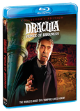 Dracula: Prince Of Darkness [Collector's Edition] - Shout! Factory