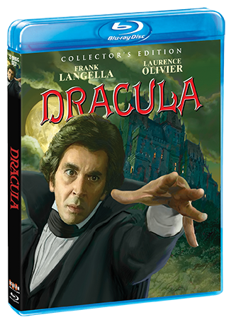 Dracula [Collector's Edition] - Shout! Factory