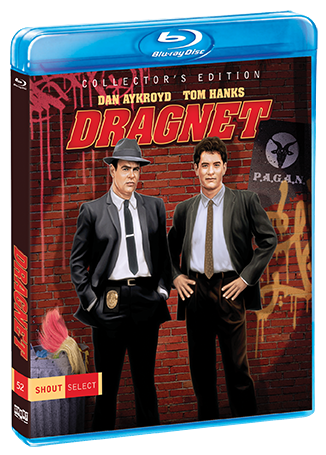 Dragnet [Collector's Edition] - Shout! Factory