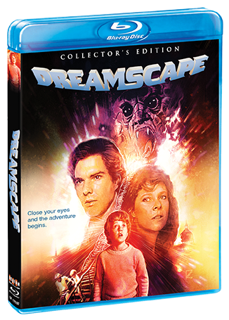 Dreamscape [Collector's Edition]