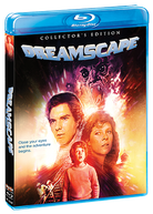 Dreamscape [Collector's Edition] - Shout! Factory