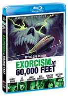 Exorcism At 60 000 Feet - Shout! Factory