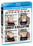 Ernest & Celestine - Shout! Factory