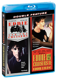 Eddie And The Cruisers / Eddie And The Cruisers II: Eddie Lives! [Double Feature] - Shout! Factory