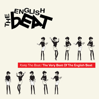 Keep The Beat: The Very Best Of The English Beat - Shout! Factory