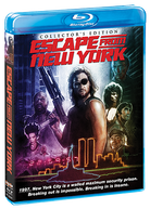 Escape From New York [Collector's Edition] - Shout! Factory