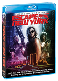 Escape From New York [Collector's Edition] - Shout! Factory