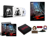 Escape From New York [Collector's Edition] + Vinyl + Enamel Pin Set + Poster - Shout! Factory