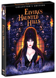 Elvira's Haunted Hills [Collector's Edition] - Shout! Factory