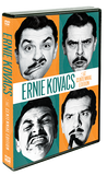 Ernie Kovacs: The Centennial Edition - Shout! Factory