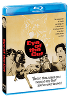 Eye Of The Cat - Shout! Factory