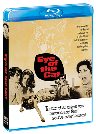 Eye Of The Cat - Shout! Factory