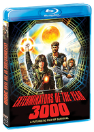 Exterminators Of The Year 3000 - Shout! Factory