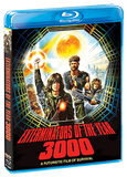 Exterminators Of The Year 3000 - Shout! Factory