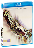 Earthquake [Collector's Edition] - Shout! Factory