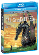 Tales from Earthsea - Shout! Factory