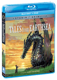 Tales from Earthsea - Shout! Factory