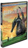 Tales from Earthsea - Shout! Factory