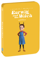 Earwig And The Witch [Limited Edition Steelbook] - Shout! Factory
