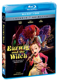 Earwig And The Witch - Shout! Factory