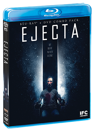 Ejecta - Shout! Factory