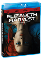 Elizabeth Harvest - Shout! Factory