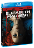 Elizabeth Harvest - Shout! Factory