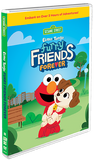 Elmo & Tango: Furry Friends Forever - Shout! Factory