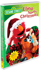Elmo Saves Christmas - Shout! Factory