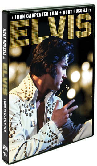 Elvis - Shout! Factory