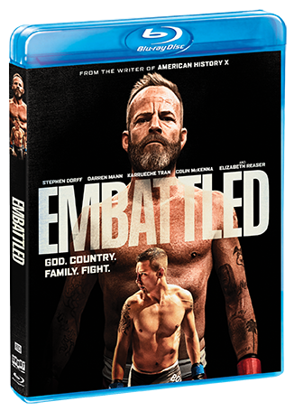 Embattled - Shout! Factory