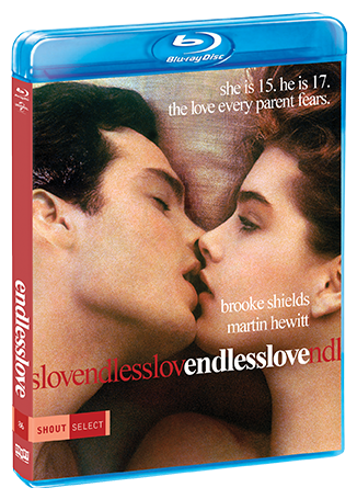 Endless Love - Shout! Factory