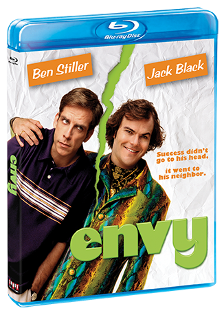 Envy - Shout! Factory