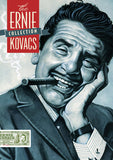 The Ernie Kovacs Collection - Shout! Factory