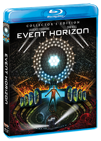 One from the Heart is being restored in 4K, plus Event Horizon on