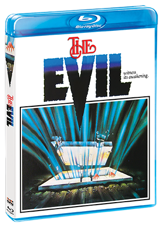 The Evil - Shout! Factory