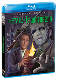 The Evil Of Frankenstein [Collector's Edition] - Shout! Factory