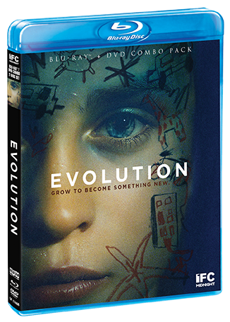 Evolution - Shout! Factory