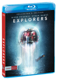 Explorers [Collector's Edition] - Shout! Factory