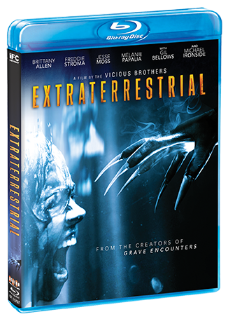 Extraterrestrial - Shout! Factory